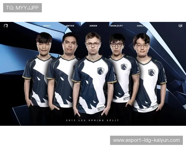 Team Liquid积极备战MSI